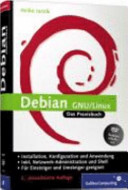 Debian GNU / Linux /