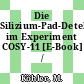 Die Silizium-Pad-Detektoren im Experiment COSY-11 [E-Book] /