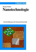Nanotechnologie /