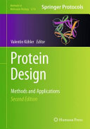 Protein Design [E-Book] : Methods and Applications /