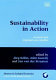 Sustainability in action : sectoral and regional case studies /