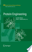 Protein Engineering [E-Book] /