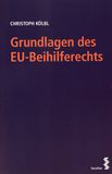 Grundlagen des EU-Beihilferechts /