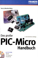 Das grosse PIC-Micro Handbuch /