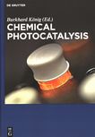 Chemical photocatalysis /