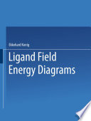 Ligand Field [E-Book] : Energy Diagrams /