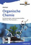 Organische Chemie : für Biochemiker, Lebenswissenschaftler, Mediziner, Pharmazeuten... /
