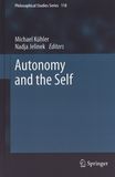 Autonomy and the self /