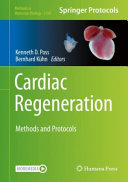 Cardiac Regeneration [E-Book] : Methods and Protocols  /