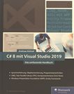 C# 8 mit Visual Studio 2019 : das umfassende Handbuch /