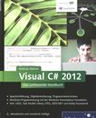 Visual C# 2012 : das umfassende Handbuch /