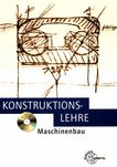 Konstruktionslehre : Maschinenbau /