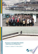 Processes in the Yangtze River system : experiences and perspectives /