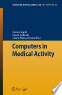 Computers in Medical Activity [E-Book] /