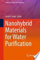 Nanohybrid Materials for Water Purification [E-Book] /