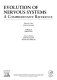 Evolution of nervous systems . 4 . Primates : a comprehensive reference /