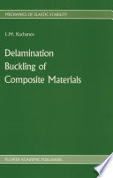 Delamination Buckling of Composite Materials [E-Book] /