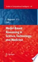 Model-Based Reasoning in Science, Technology, and Medicine [E-Book] /