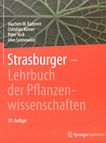 Strasburger - Lehrbuch der Pflanzenwissenschaften /