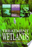 Treatment wetlands.