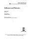 Fullerenes and photonics: conference: proceedings : San-Diego, CA, 25.07.94-26.07.94.