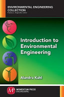 Introduction to environmental engineering [E-Book] /
