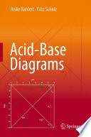 Acid-Base Diagrams [E-Book] /
