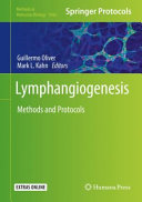 Lymphangiogenesis [E-Book] : Methods and Protocols /