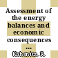 Assessment of the energy balances and economic consequences of the reduction and elimination of lead in gasoline : revised version of report number 83,11 /