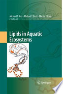 Lipids in Aquatic Ecosystems [E-Book] /