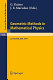 Geometric methods in mathematical physics : NSF CBMS conference : proceedings : Lowell, MA, 19.03.79-23.03.79