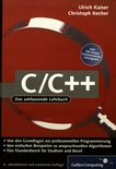 C/C++ : [das umfassende Lehrbuch] /
