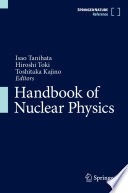 Handbook of Nuclear Physics [E-Book] /
