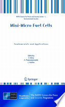 Mini-Micro Fuel Cells [E-Book] : Fundamentals and Applications /