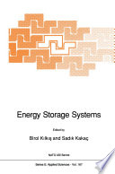 Energy Storage Systems [E-Book] /