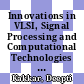 Innovations in VLSI, Signal Processing and Computational Technologies [E-Book] : Select Proceedings of the 2nd International Conference, WREC 2023 /