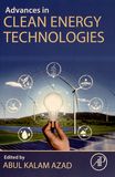 Advances in clean energy technologies /