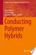 Conducting Polymer Hybrids [E-Book] /