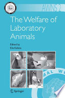 The Welfare of Laboratory Animals [E-Book] /