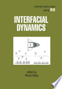 Interfacial dynamics /