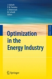 Optimization in the energy industry /