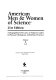 American men & women of science. 1. A - B : a biographical directory of today's leaders in physical, biological and related sciences /