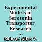 Experimental Models in Serotonin Transporter Research [E-Book] /