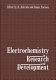 Electrochemistry in research and development /