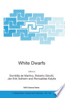 White Dwarfs [E-Book] /