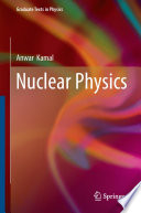 Nuclear Physics [E-Book] /
