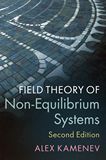 Field theory of non-equilibrium systems /