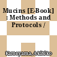 Mucins [E-Book] : Methods and Protocols /