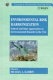 Environmental risk harmonization : federal and state approaches to environmental hazards in the USA /