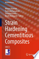 Strain Hardening Cementitious Composites [E-Book] : SHCC5 /